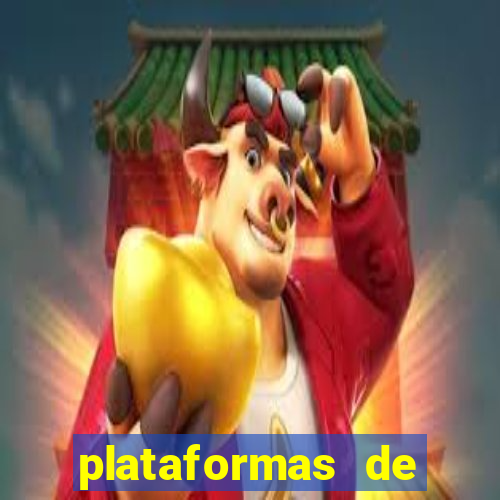 plataformas de jogos que pagam bem